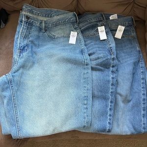 Old Navy Jeans NWT